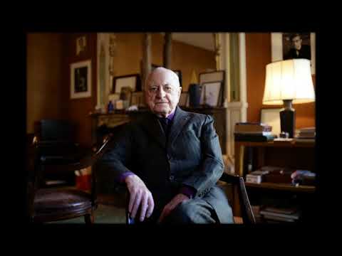 Pierre Bergé et Yves Saint Laurent : Un ex-amant en commun livre un récit choc sur leurs pratiques s