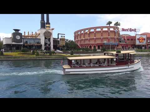 Islands of Adventure 2017 Tour and Overview | Universal Orlando Resort Florida