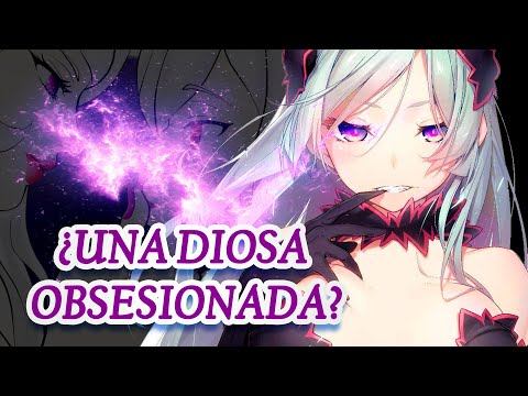 ❗️Why is Freya so obsessed with Bell?❗️ EXPLANATION❗️ Danmachi