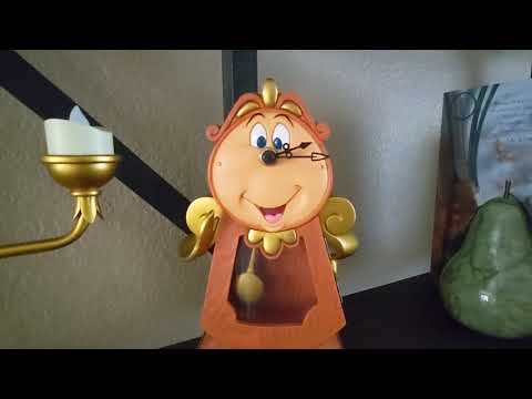 Full tour of the Clock Collection (Where and When I got every clock)