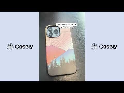 Cute & Protective Phone Cases by Casely | Casely Phone Case Review