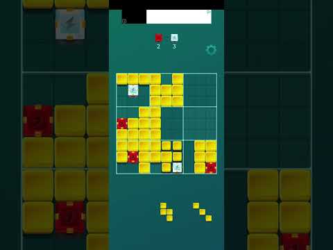 Playdoku: Block Puzzle Games Level 236 - YouTube