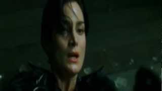 Hard tribute Trinity (Matrix).