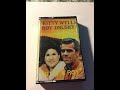 Roy Drusky and Kitty Wells - My World's Losing You [1961].