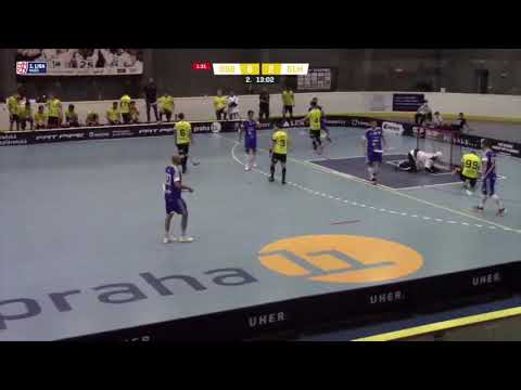 HIGHLIGHTS: FAT PIPE Start98 Kunratice - TJ Slovan Havířov