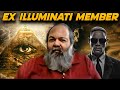 Satanic High Wizard Escapes The Illuminati And Becomes Christian