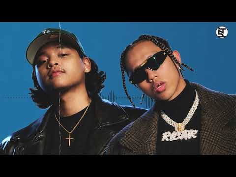 Burgis – Flow G & Hev Abi (Dark RnB Version)