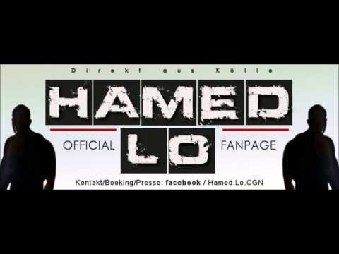 HAMED LO -  SuperManFlow Vol.1 -