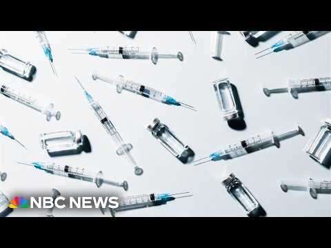 FDA panel votes to ease restrictions on an unregulated peptide BPC-157