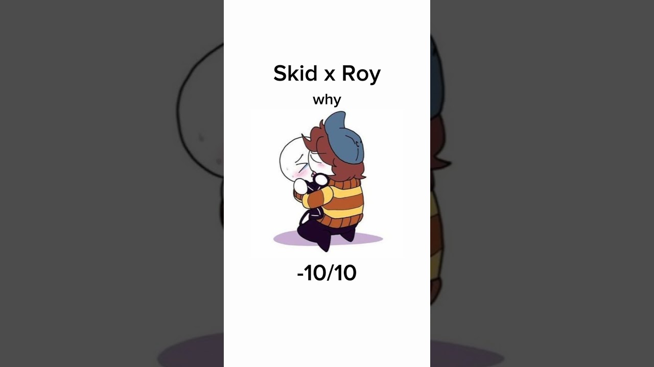 |Rating Spooky Month Ships (Part 3)|NOT MY VOICE|Spooky Month|#spookymonth #srpelo|