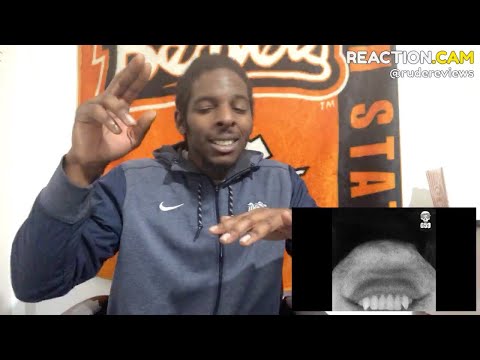 Oddy Nuff da Snow Leopard - F*cked up da intro (REACTION)