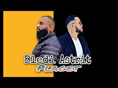 Bledi Selita ft. Astrit Tirona - Plaget