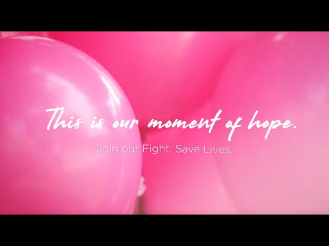 'Pink' Song PSA | Susan G. Komen