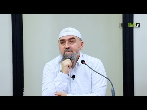 Salahudin Ejubi - Hoxhë Dhulkarnejn Ramadani