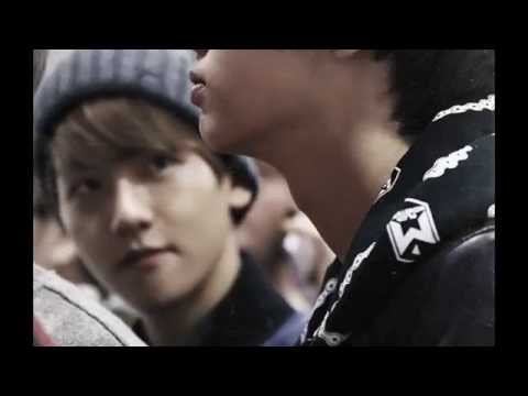 EXO ChanBaek/BaekYeol proof / evidence 1