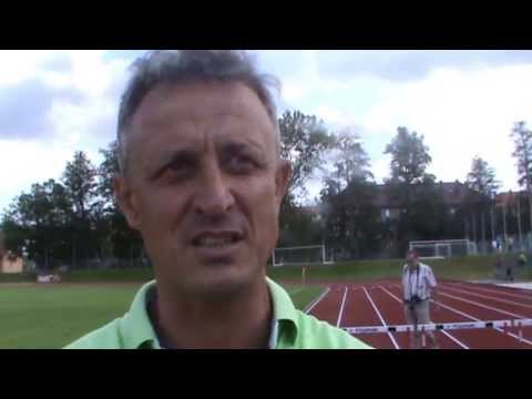 10.8.2013  -  pozápasové rozhovory