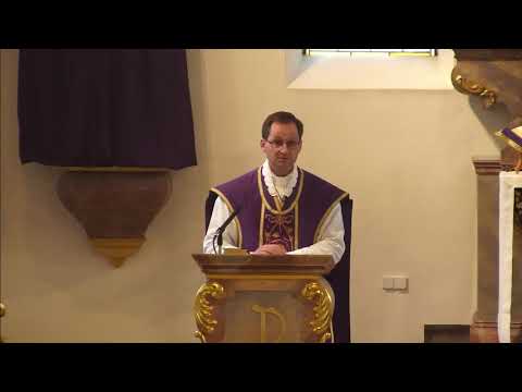 Warum lehnen die Piusbrüder die neue Messe kategorisch ab?