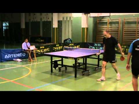 JOSE A  ARIAS   VICENTE PEREZ BARRIOS