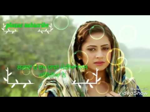 aje sach nhi dasdi,manmohan waris,punjabi whatsapp status