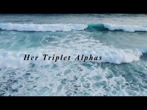 Her Triplet Alphas Chapter 13