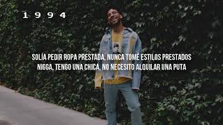 KYLE - Ikuyo (feat. 2Chainz) (Subtitulado En Español)