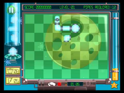 Gameplay Trailer