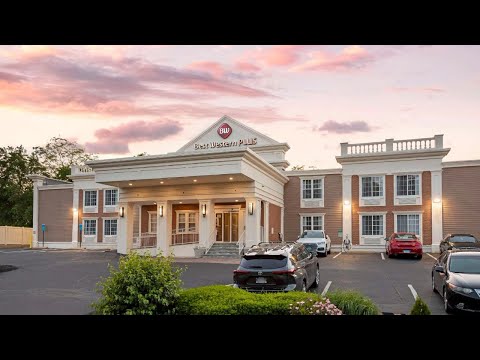 [HotelATG] Review Best Western Plus Fairfield Hotel