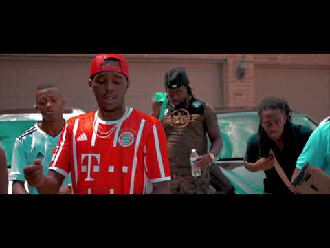 The Race Freestyle - Money Gang Slugga