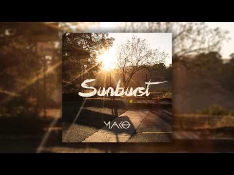 Mako - Sunburst (Club Mix) [Cover Art]