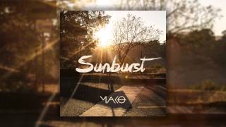 Mako - Sunburst (Club Mix) [Cover Art]