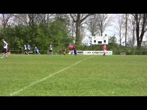 Grijpskerk B2 - Helpman B3(9/10)