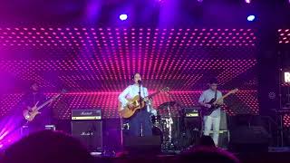 Islands - Reese Lansangan ( Elements Music Camp)