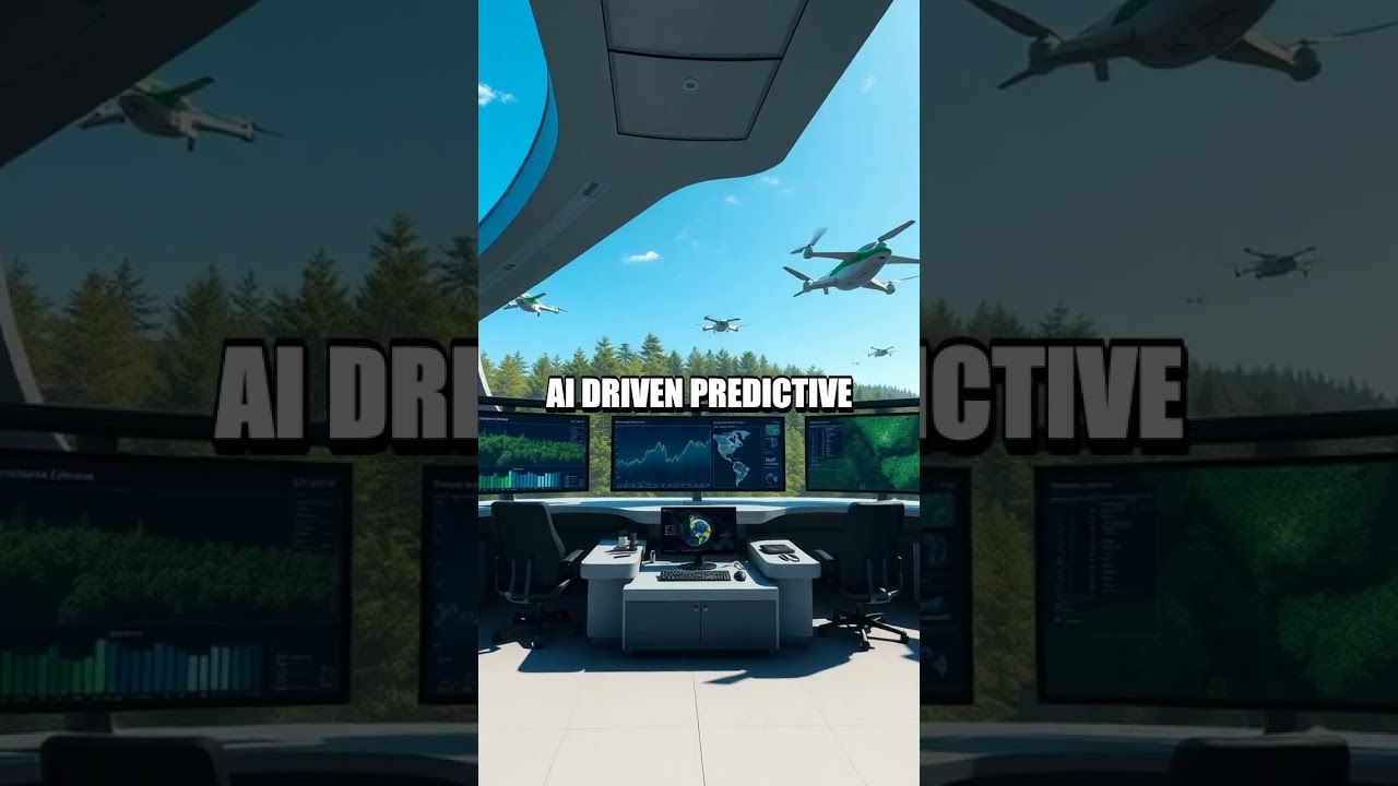 The Role of AI in Forest Fire Prevention