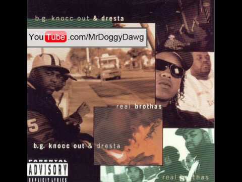 14B.G Knocc Out & Dresta down goes another nigga