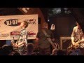 "Driftin' In The Wind" Bart Crow Band