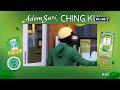 ADEM SARI CHING KU LAPOR PAK TRANS 7