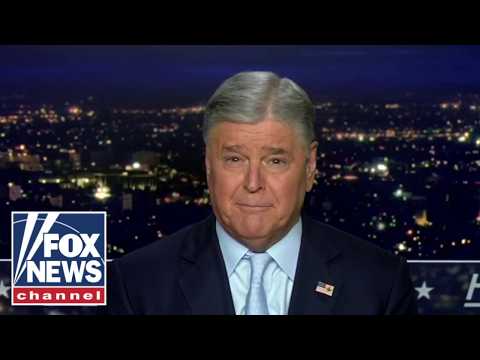Hannity: This should serve as a WARNING to every American...
