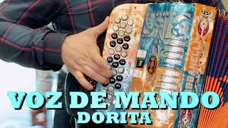 VOZ DE MANDO - DORITA (Versión Pepe&#39;s Office)