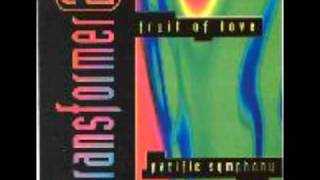 Melodic Trance - Fruit of Love - Transformer 2