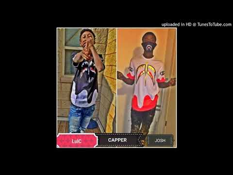 NLMS JOSH & LulC-Capper(CdotHunchoRemix)