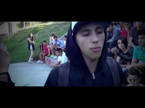 ATILA (LIAN) vs FONTANA (SKEPTA) vs ZOKI (KZOK) [OCTAVOS] PCH FREESTYLE FECHA ESPECIAL 1-1 VS 1-1