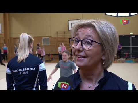 – Turn er livet mitt