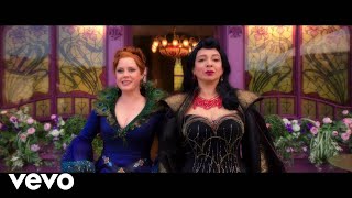 Amy Adams, Maya Rudolph - Badder (From &quot;Disenchanted&quot;)