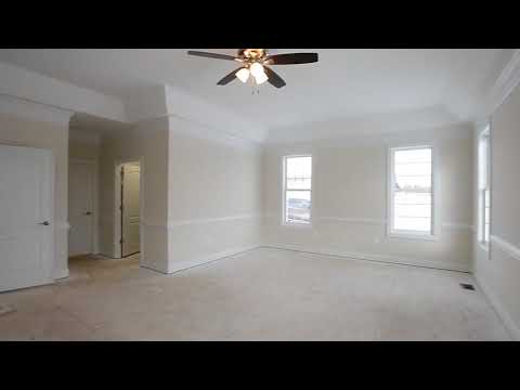 Atkins Homes Brookfield Model