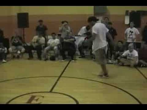 Circle Prinz NYC 2008: Session 31 vs X-Fenz