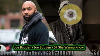 Joe Budden- Joe Budden - 07 She Wanna Know