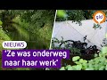 Meisje (16) uit Heerewaarden dood gevonden in sloot in Rossum