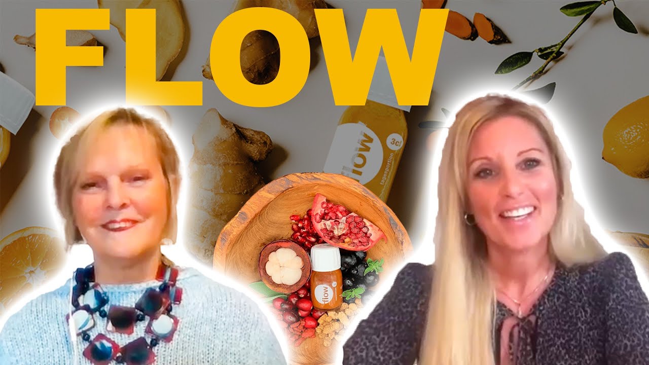 Q&A um mit einem Shot Verantwortung für deine Gesundheit zu übernehmen! | Nadine Simmerock