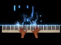 Children The Best Piano Version Visualizer