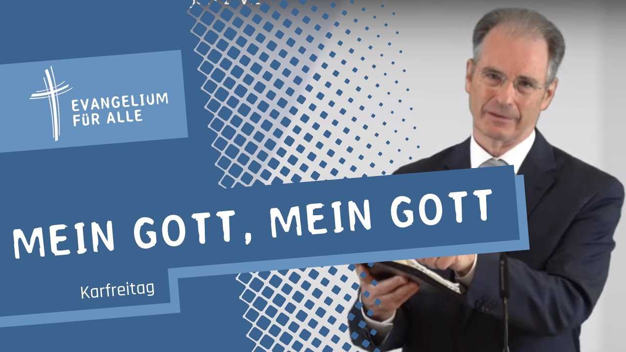 Predigt vom 18.02.2026